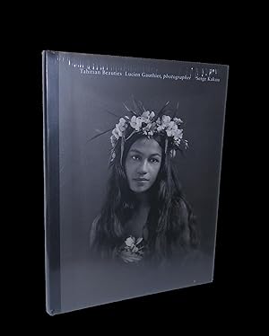 Bild des Verkufers fr Tahitian Beauties Lucien Gauthier, Photographer zum Verkauf von Marc J Bartolucci