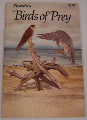 Florida's Birds of Prey