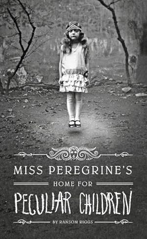 Bild des Verkufers fr Miss Peregrine\ s Home for Peculiar Children zum Verkauf von moluna