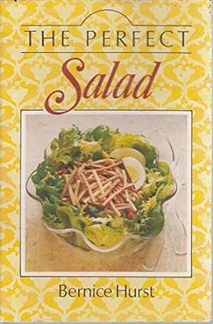 Seller image for Salad (Perfect S.) for sale by WeBuyBooks