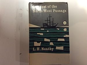 Seller image for In Quest of the North West Passage for sale by 2Wakefield