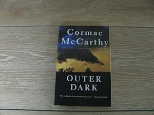 Seller image for Outer Dark for sale by Walkingwords