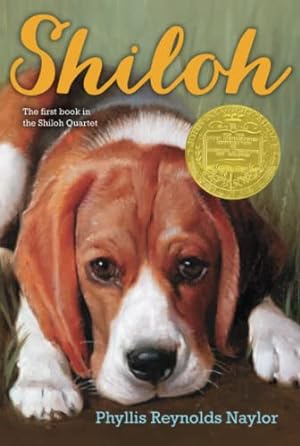 Seller image for Shiloh (Shiloh Quartet, The) for sale by -OnTimeBooks-