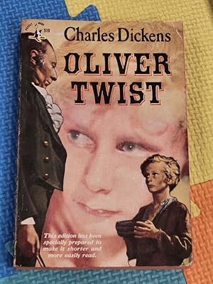 Oliver Twist