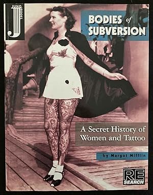 Seller image for Bodies of Subversion: A Secret History of Women and Tattoo for sale by Bookworks