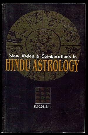 New Rules and Combinations in Hindu Astrology