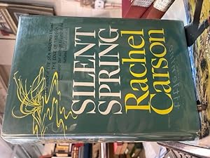 Silent Spring [signed 1st Printing]
