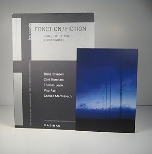 Fonction / Fiction. L'image utilitaire reconfigurée