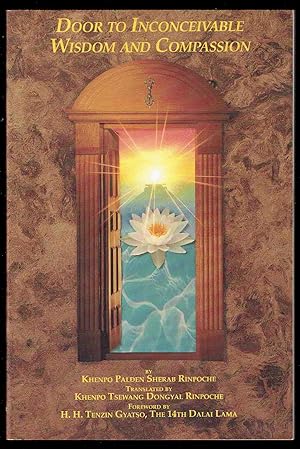 The Door to Inconceivable Wisdom and Compassion