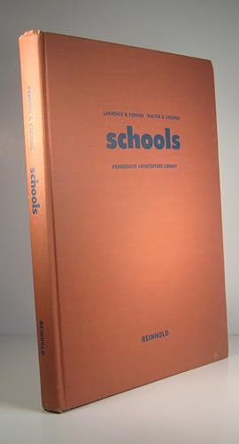 Imagen del vendedor de Schools a la venta por Guy de Grosbois