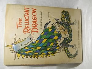 Bild des Verkufers fr The Reluctant Dragon zum Verkauf von Gil's Book Loft
