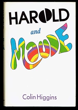 Immagine del venditore per Harold and Maude venduto da Bookworks