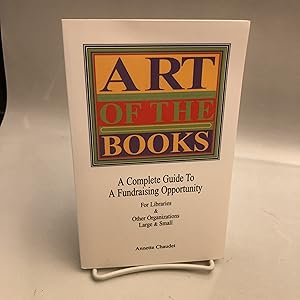 Art of the Books