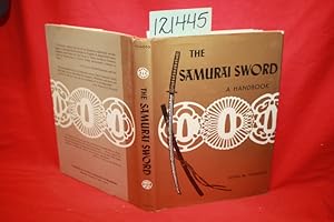 Image du vendeur pour The Samurai Sword, A Handbook mis en vente par Princeton Antiques Bookshop