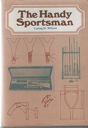 Seller image for The Handy Sportsman for sale by Cher Bibler