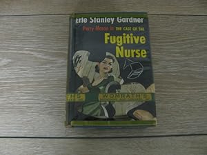 Image du vendeur pour The Case Of The Fugitive Nurse mis en vente par Walkingwords