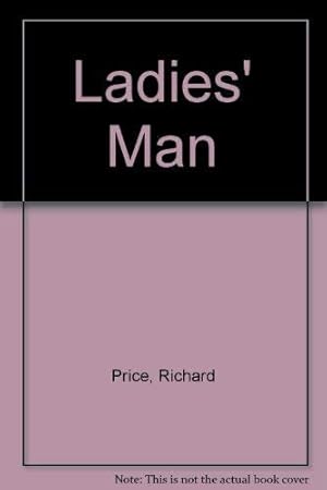 Seller image for Ladies' Man for sale by WeBuyBooks