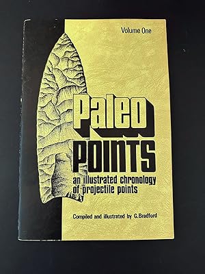 Image du vendeur pour Paleo Points mis en vente par Dara's Library