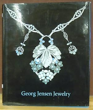 Imagen del vendedor de Georg Jensen Jewelry a la venta por Moe's Books