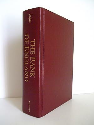 Seller image for The Bank of England 1950s to 1979 for sale by Lily of the Valley Books