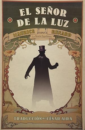 Imagen del vendedor de El Seor De La Luz (Spanish Edition) a la venta por Librairie Cayenne