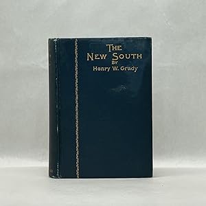 THE NEW SOUTH