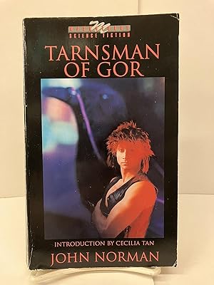 Seller image for Tarnsman of Gor for sale by Chamblin Bookmine
