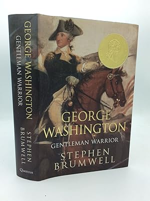Seller image for GEORGE WASHINGTON: GENTLEMAN WARRIOR for sale by Kubik Fine Books Ltd., ABAA