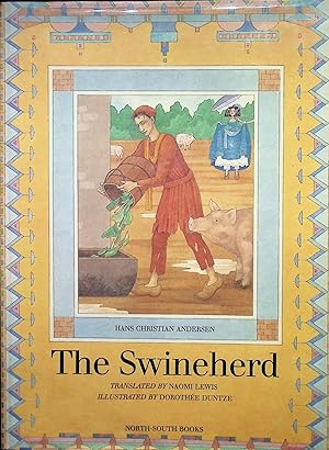 Seller image for The Swineherd; Translated by Naomi Lewis for sale by Liberty Book Store ABAA FABA IOBA