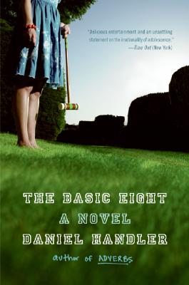Imagen del vendedor de The Basic Eight (Paperback or Softback) a la venta por BargainBookStores