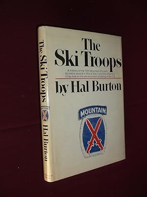The Ski Troops