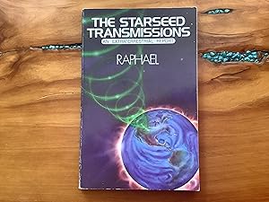 Seller image for Starseed Transmissions: An Extraterrestrial Report, The for sale by Lifeways Books and Gifts