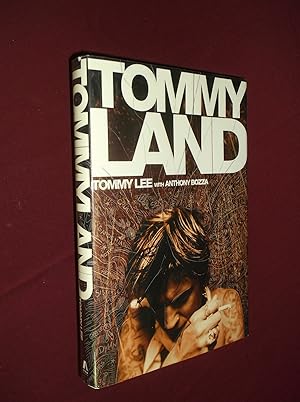 Seller image for Tommy Land for sale by Barker Books & Vintage