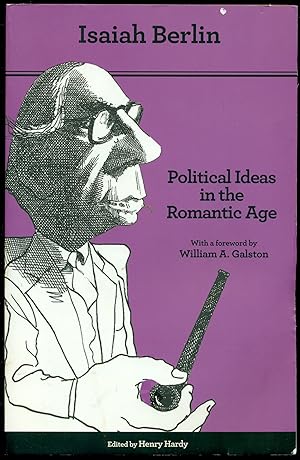 Imagen del vendedor de Political Ideas in the Romantic Age ? Their Rise and Influence on Modern Thought ? Updated Edition a la venta por Don's Book Store