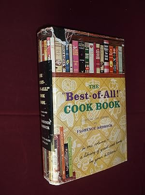 The "Best-Of-All" Cook Book