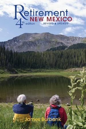 Seller image for Retirement New Mexico for sale by Reliant Bookstore