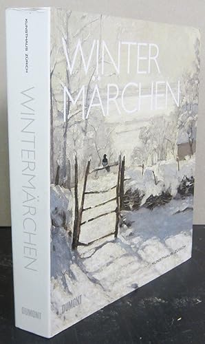 Seller image for Winter Marchen; Winter-Darstellungen in der europaischen Kunst von Bruegel bis Beuys for sale by Midway Book Store (ABAA)