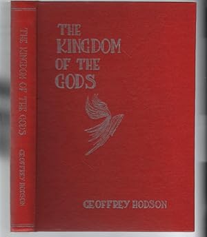 The Kingdom of the Gods