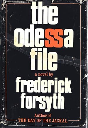 The Odessa File