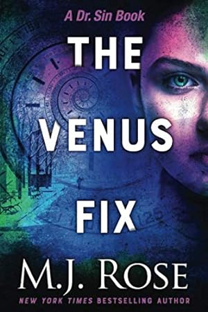 Seller image for The Venus Fix for sale by Reliant Bookstore