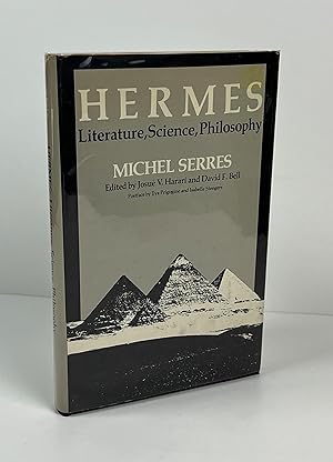 Image du vendeur pour Hermes: Literature, Science, Philosophy mis en vente par Free Play Books