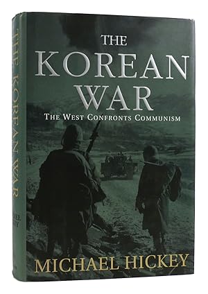 Seller image for THE KOREAN WAR The West Confronts Communism for sale by Rare Book Cellar