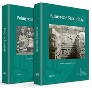 Seller image for Palmyrene Sarcophagi for sale by Libreria Studio Bosazzi