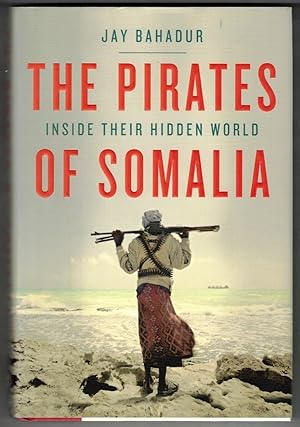 Imagen del vendedor de Pirates of Somalia a la venta por Ainsworth Books ( IOBA)