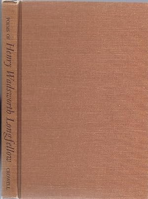 The Poems of Henry Wadsworth Longfellow