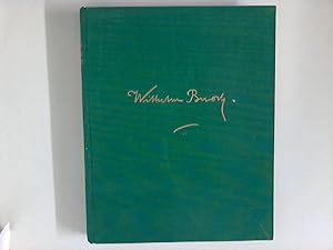 Imagen del vendedor de Wilhelm-Busch-Album : Humoristischer Hausschatz mit 1500 Bildern a la venta por ANTIQUARIAT FRDEBUCH Inh.Michael Simon