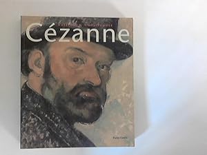 Imagen del vendedor de Czanne : vollendet - unvollendet anllich der Ausstellung Czanne: Vollendet - Unvollendet, im Kunstforum Wien, 20. Januar bis 25. April 2000 und im Kunsthaus Zrich, 5. Mai bis 30. Juli 2000. a la venta por ANTIQUARIAT FRDEBUCH Inh.Michael Simon