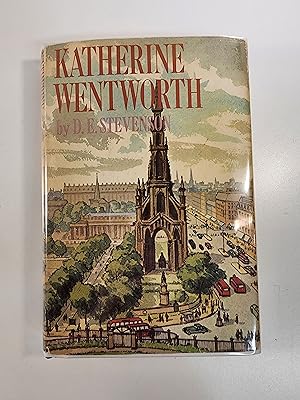 Seller image for Katherine Wentworth for sale by Farbeyond Books