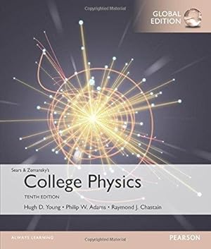 Seller image for College Physics, Global Edition for sale by WeBuyBooks