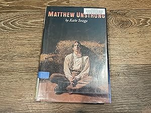 Seller image for Matthew Unstrung for sale by Betty Mittendorf /Tiffany Power BKSLINEN